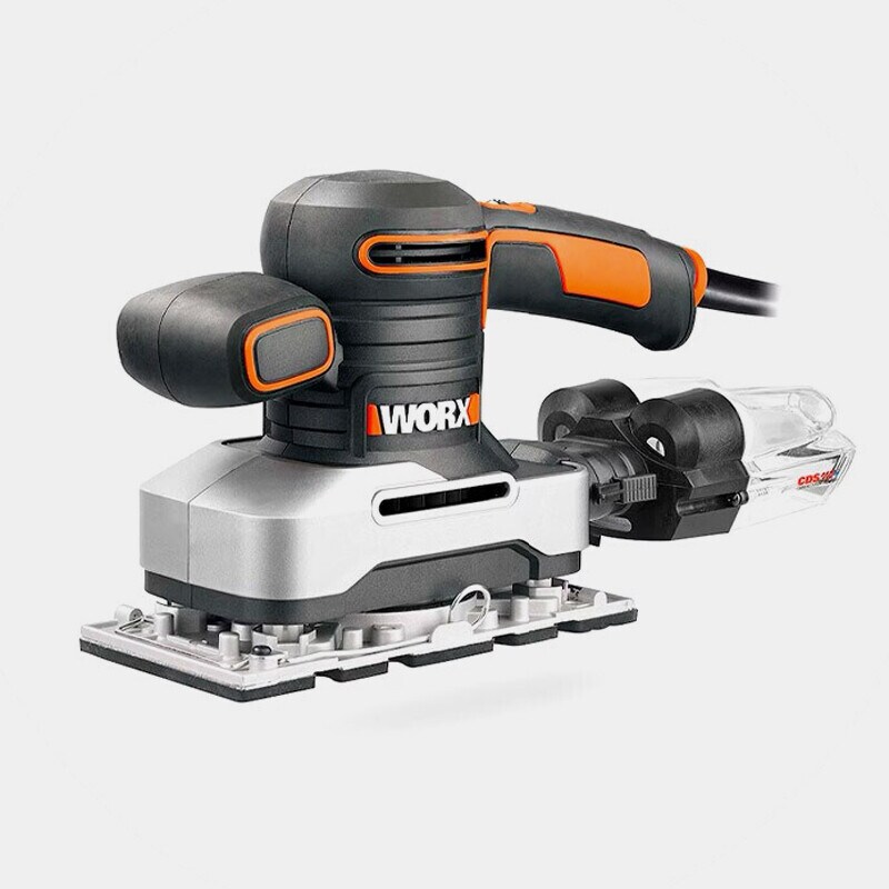 Lijadoras multifunción