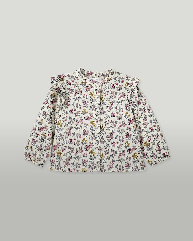 Estampados niña