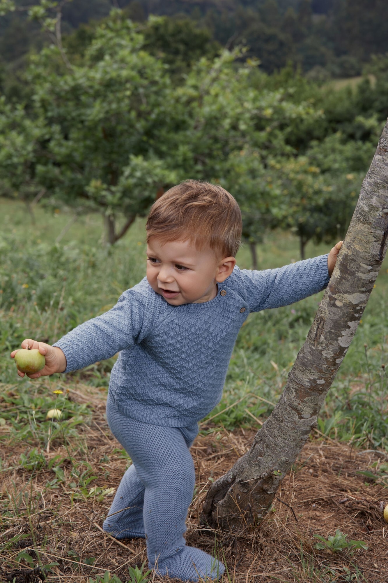 NEW SEASON NEW KNITWEAR KIDS COLLECTION