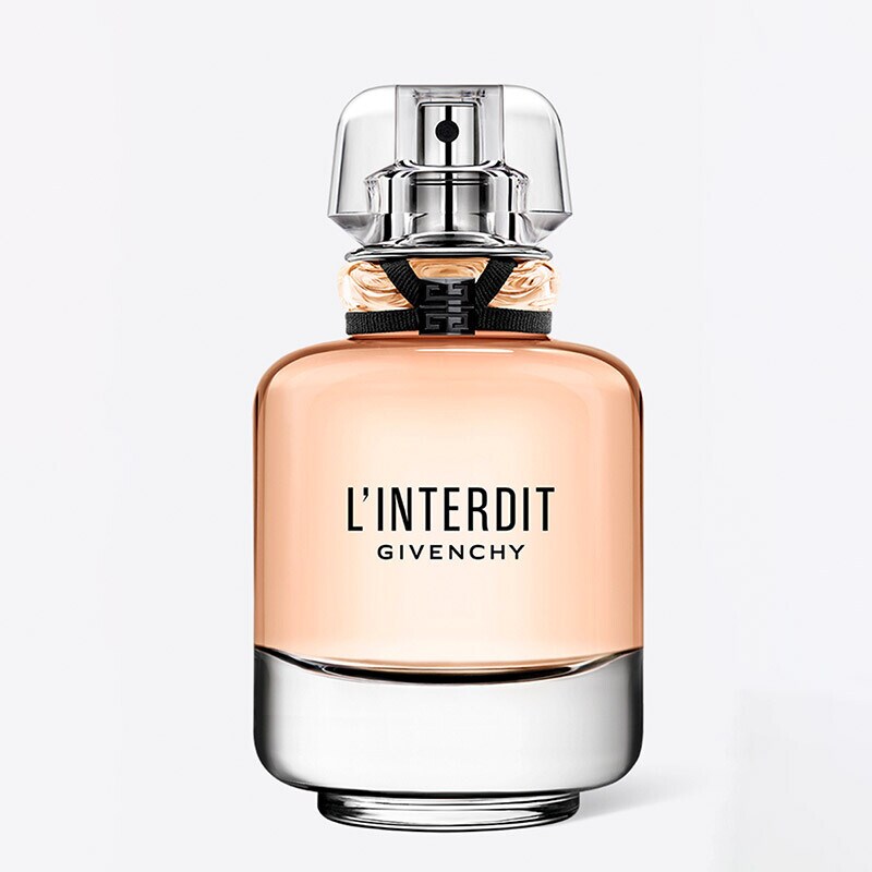 Givenchy · Perfumes femeninos