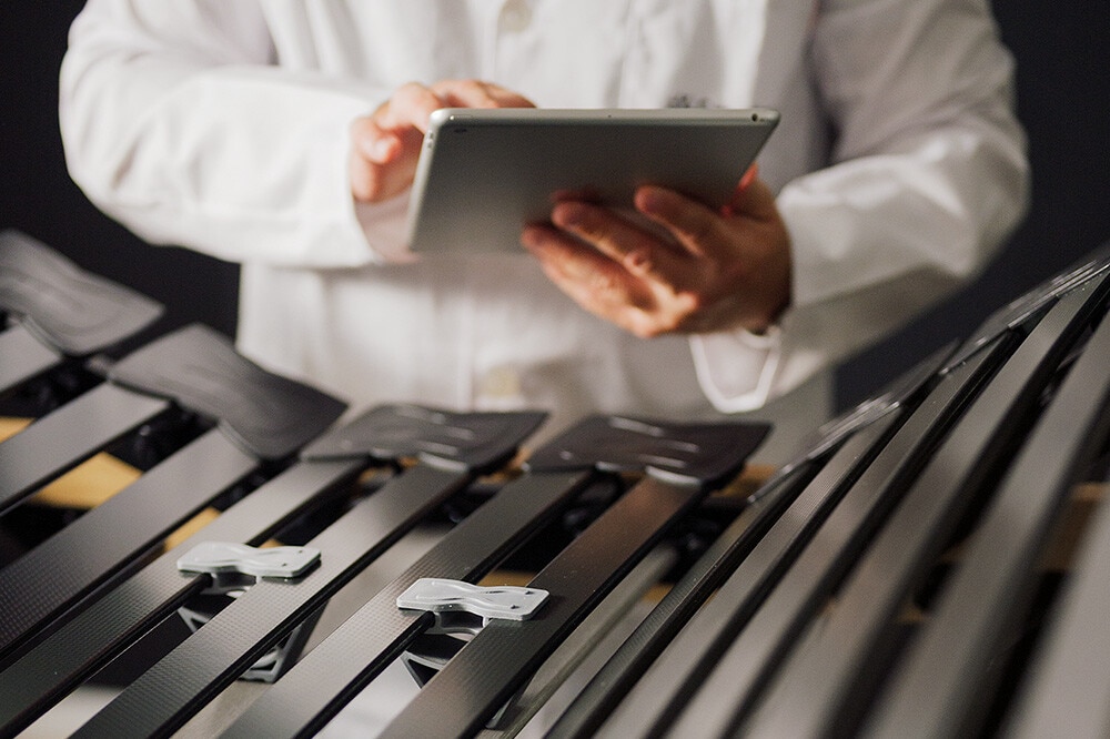 Evolución y vanguardia del descanso