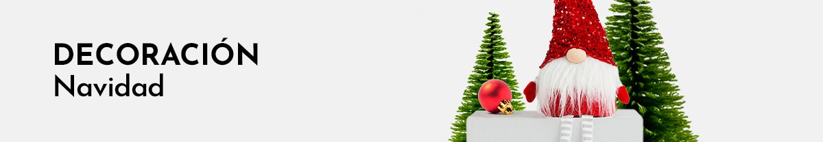 DecoracionNavidad PLP