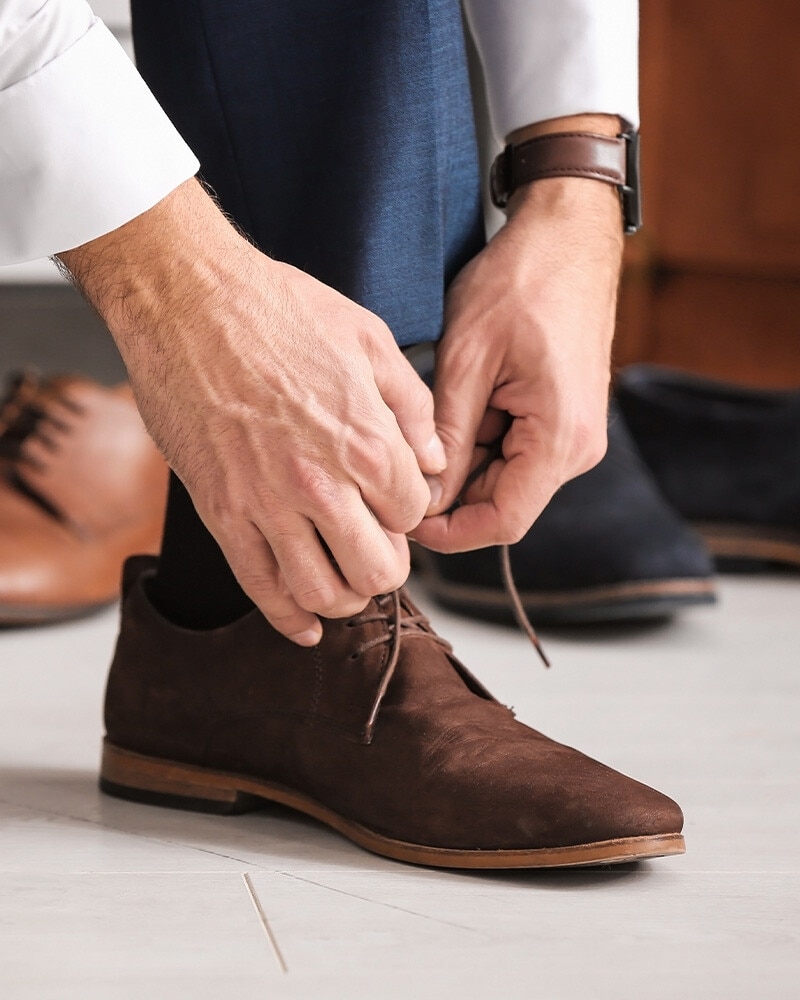 Ver sapatos de atacador em Homem na Loja Online do El Corte Inglés