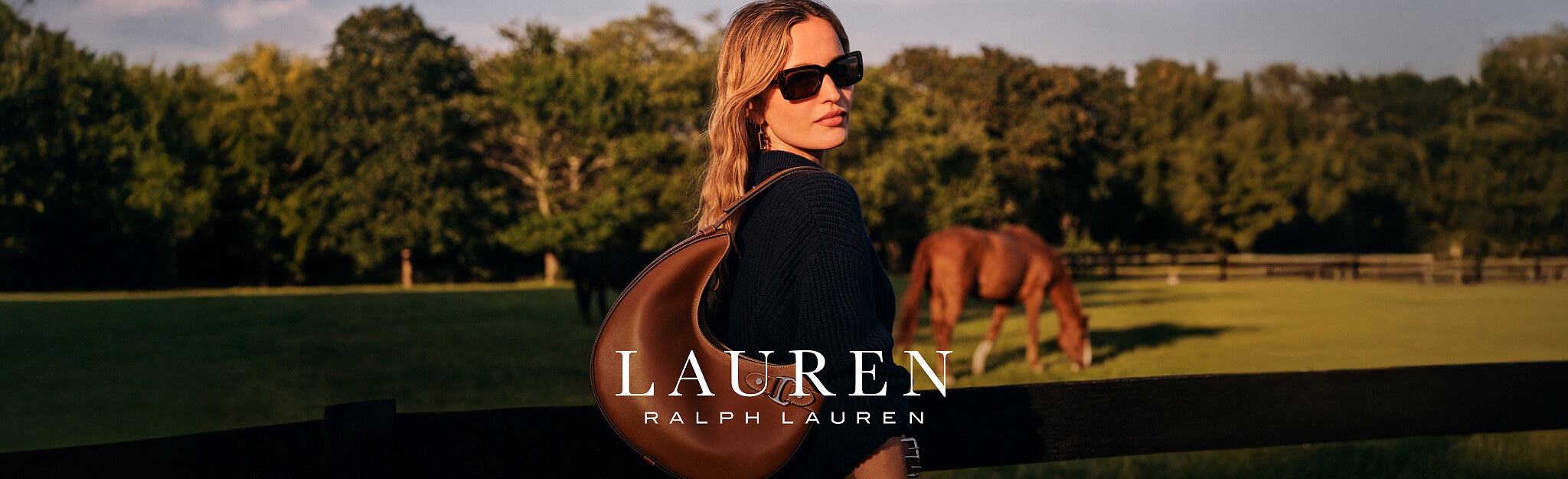 Lauren Ralph Lauren