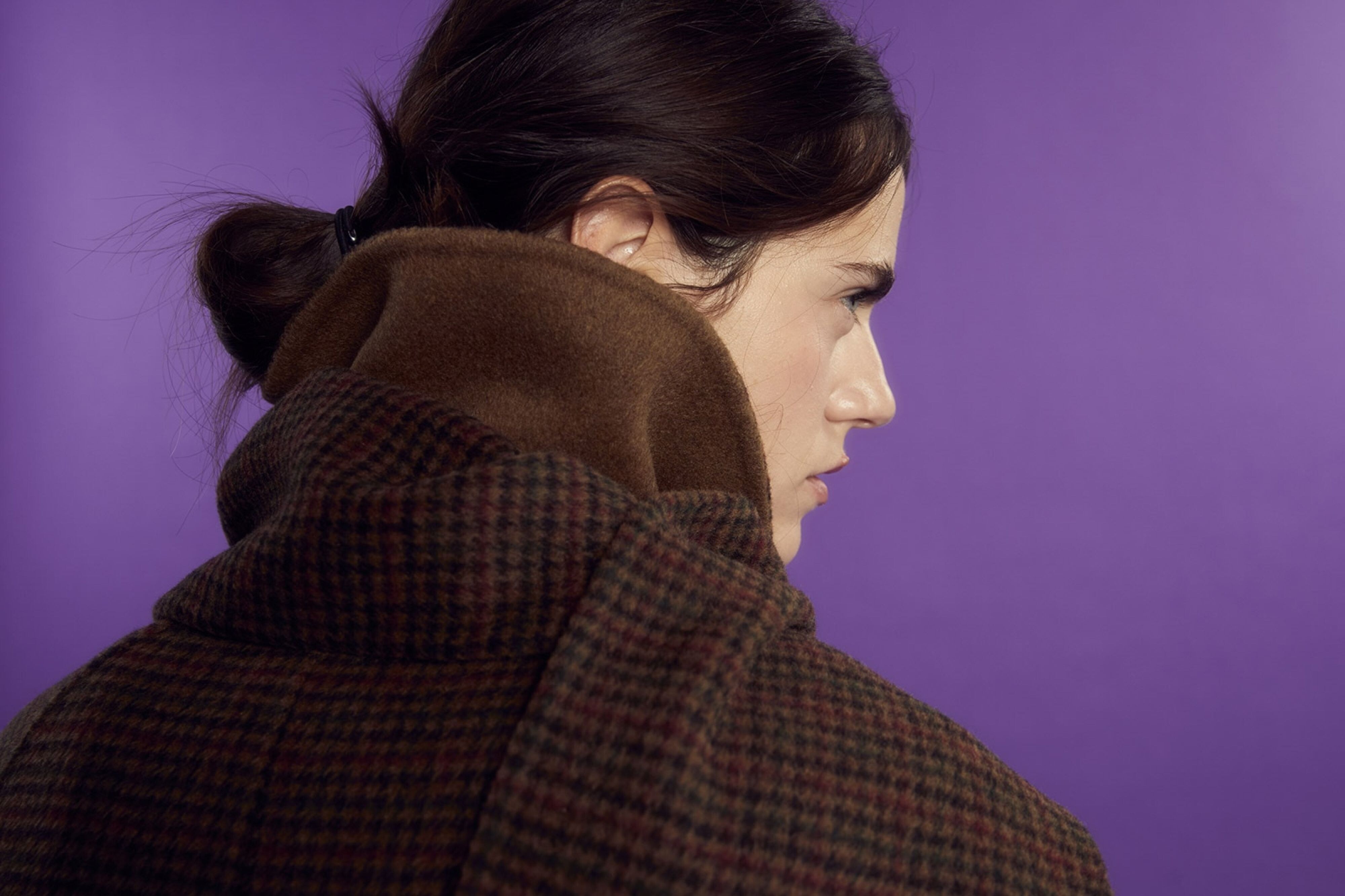 NEW IN WOMAN FW25