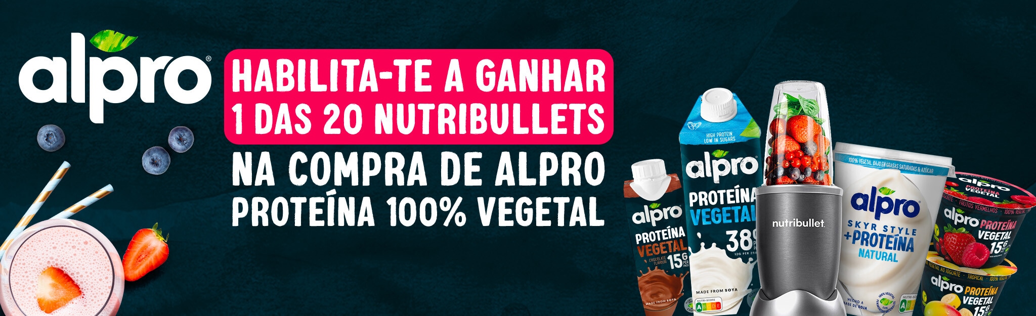 PUB Alpro