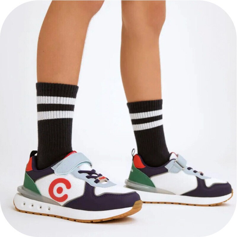 Sapatilhas e Ténis de Menino