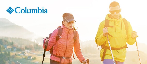 Columbia 6