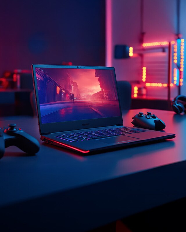 Top mejores Ordenadores Gaming
