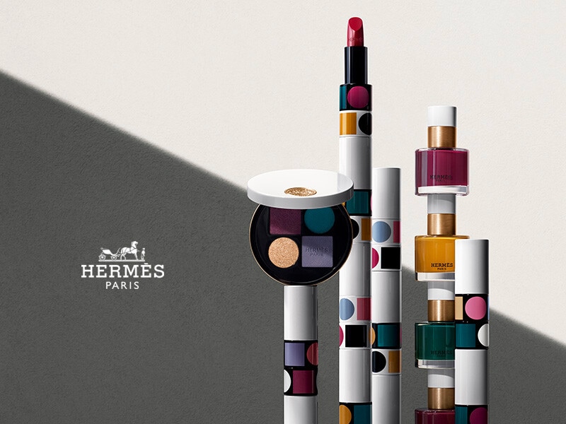 Hèrmes - Flash Make Up