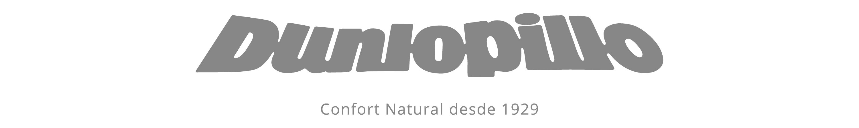 Logotipo Dunlopillo
