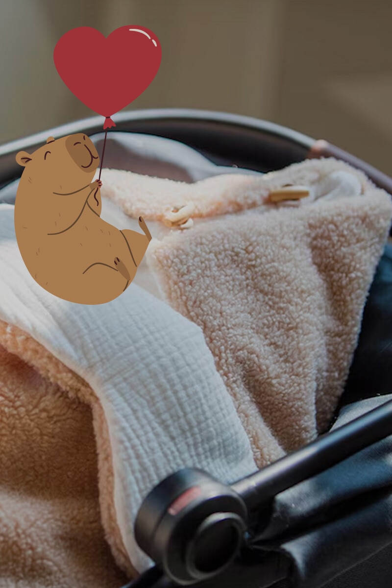 Acessórios de Passeio