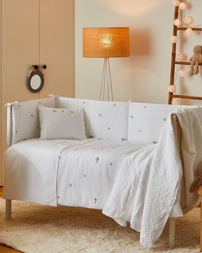 Enxoval Personalizado: Detalhes com Amor