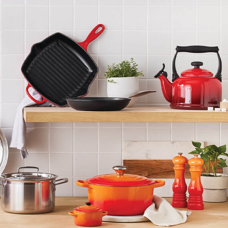 Le Creuset 