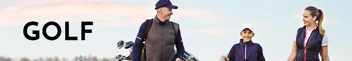 Golf PLP