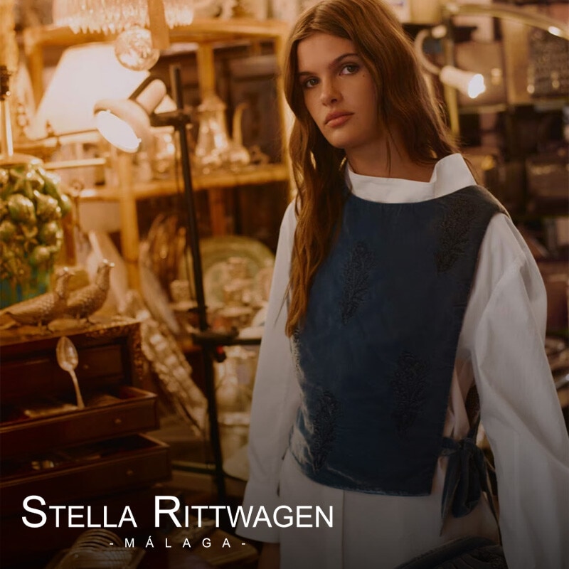 Ver Stella Rittwagen em Moda Mulher na loja online do El Corte Inglés