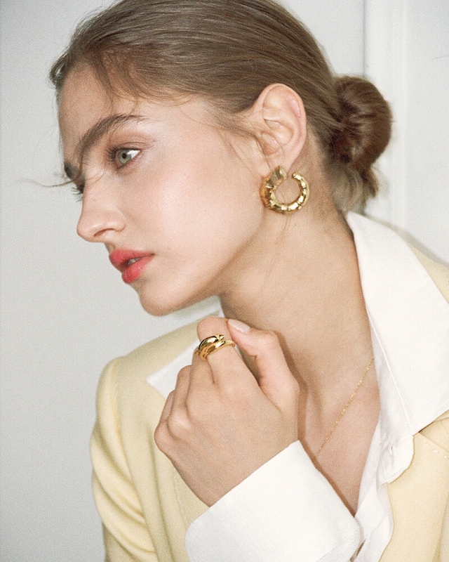 Aros y criollas