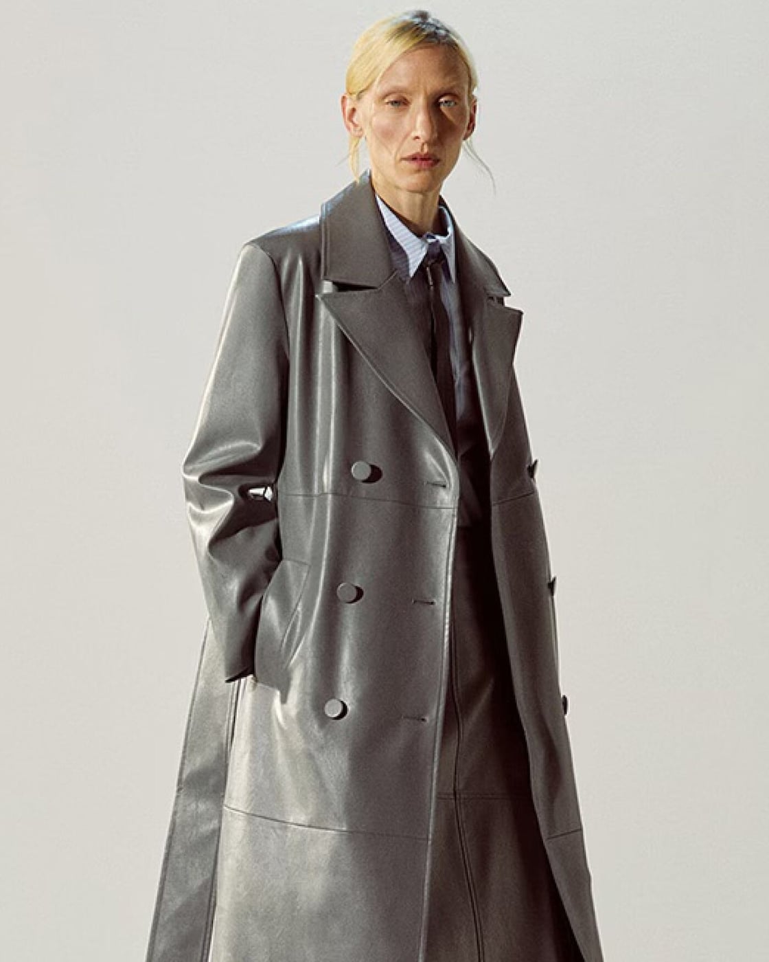 TOTAL LOOK