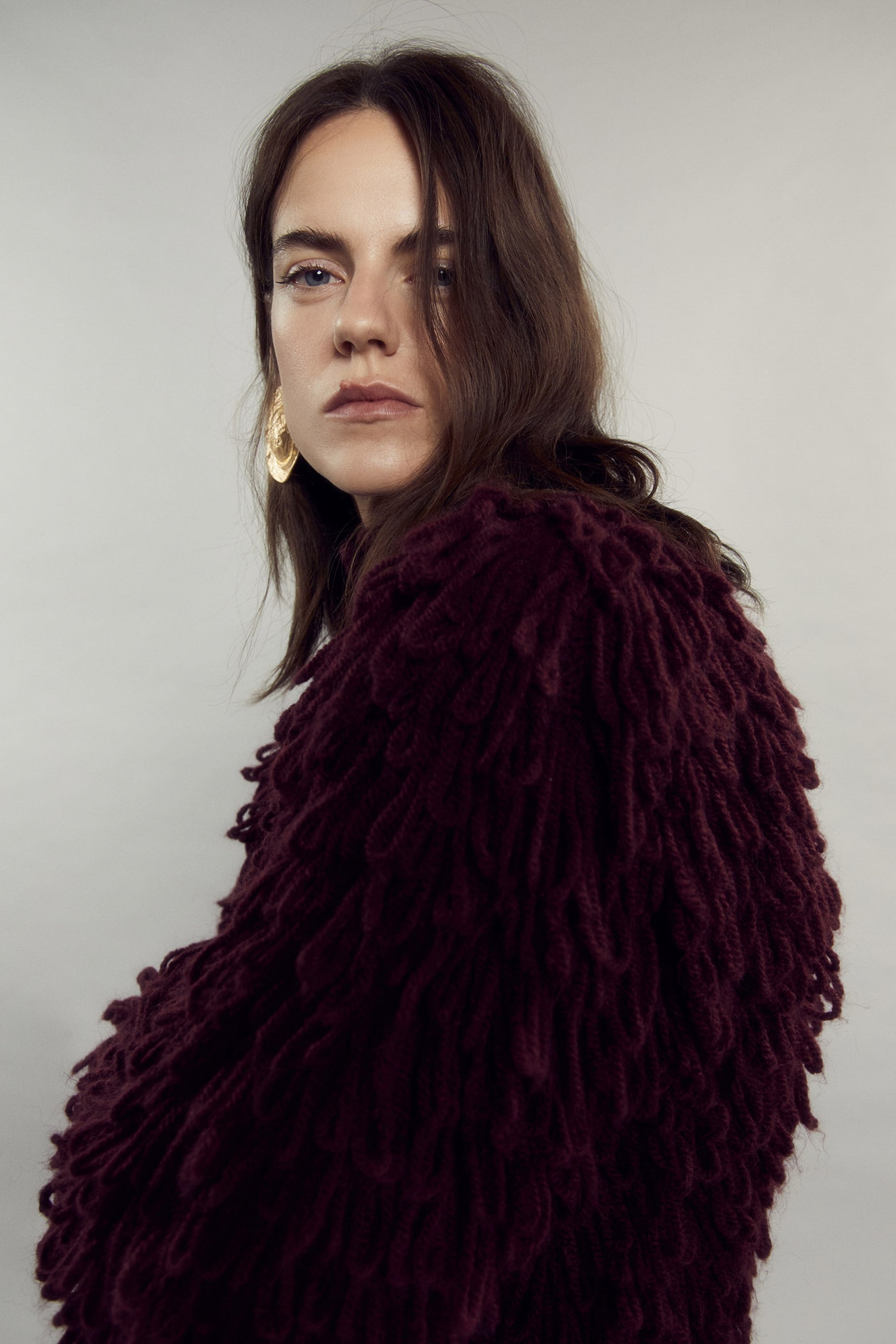 NEW IN WOMAN FW25