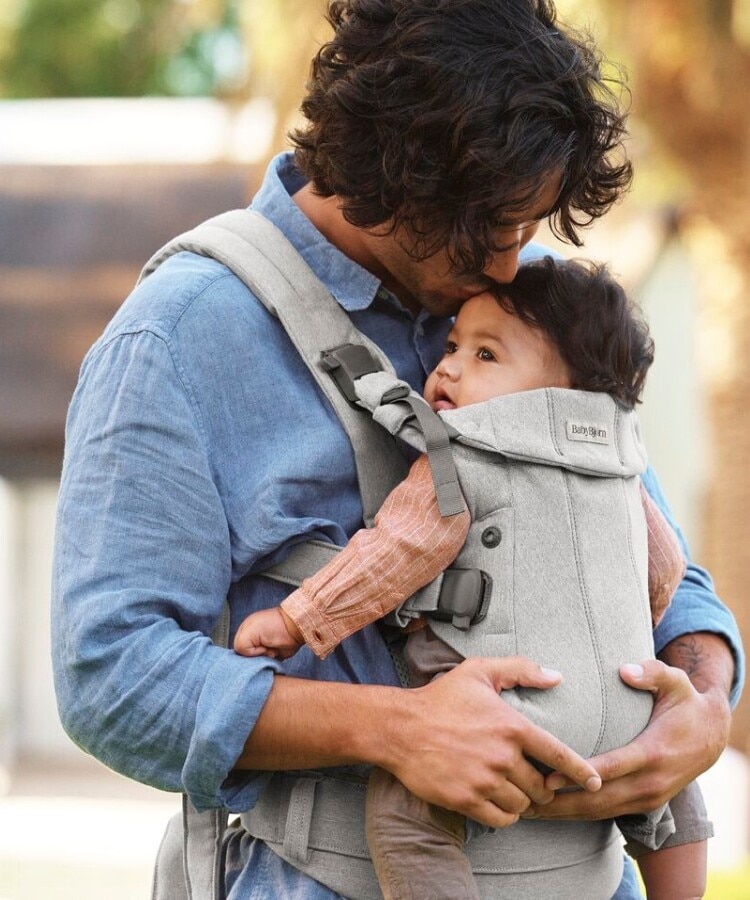 Babybjorn Marsupio Harmony