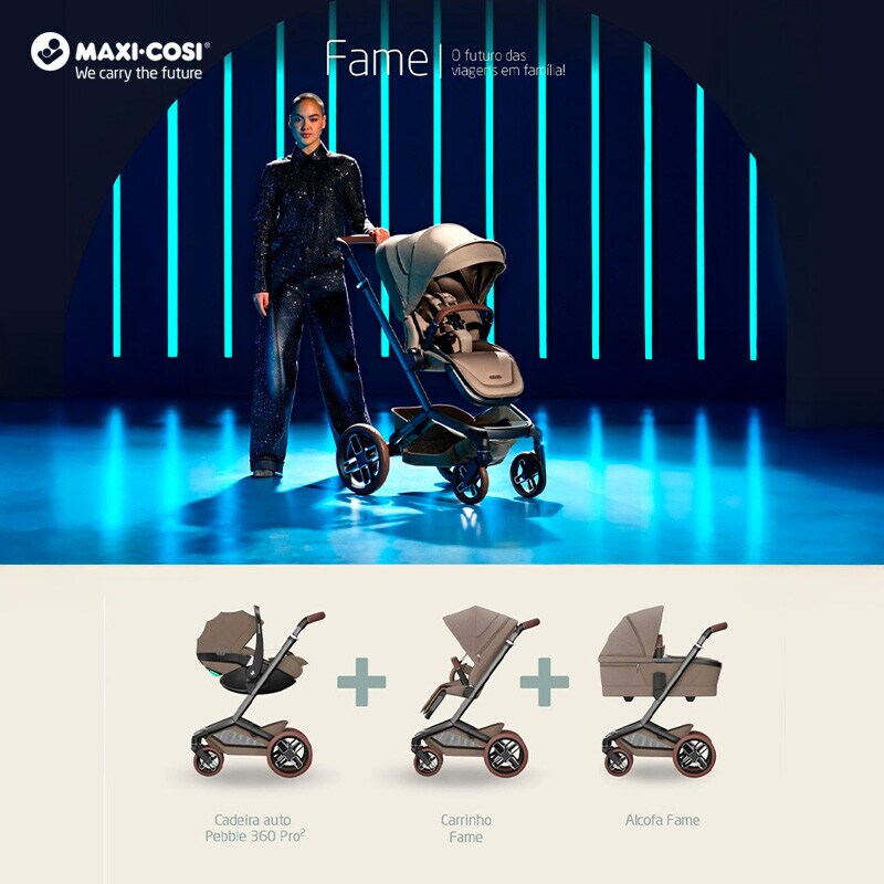 Oferta Maxi Cosi