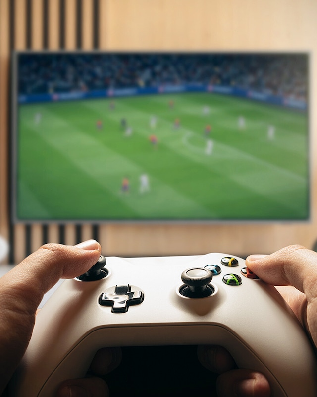 Videojuegos