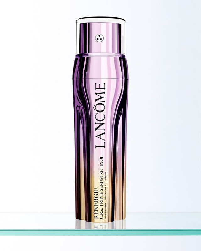 Cosmética Facial Lujo