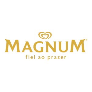 Gelados Magnum - fiel ao prazer