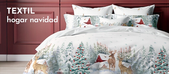 TextilHogarNavidad 6
