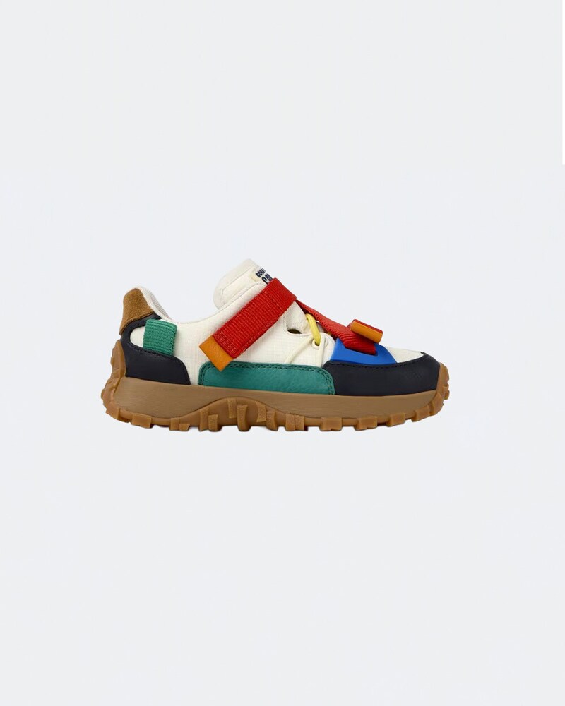 Camper by Bobo Choses