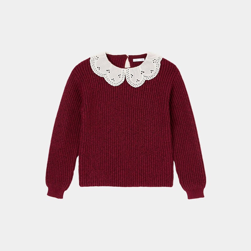 Jerséis y chaquetas