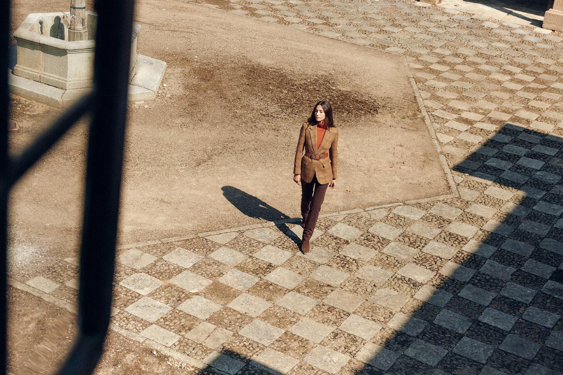 LLOYD'S · Una luz renovada