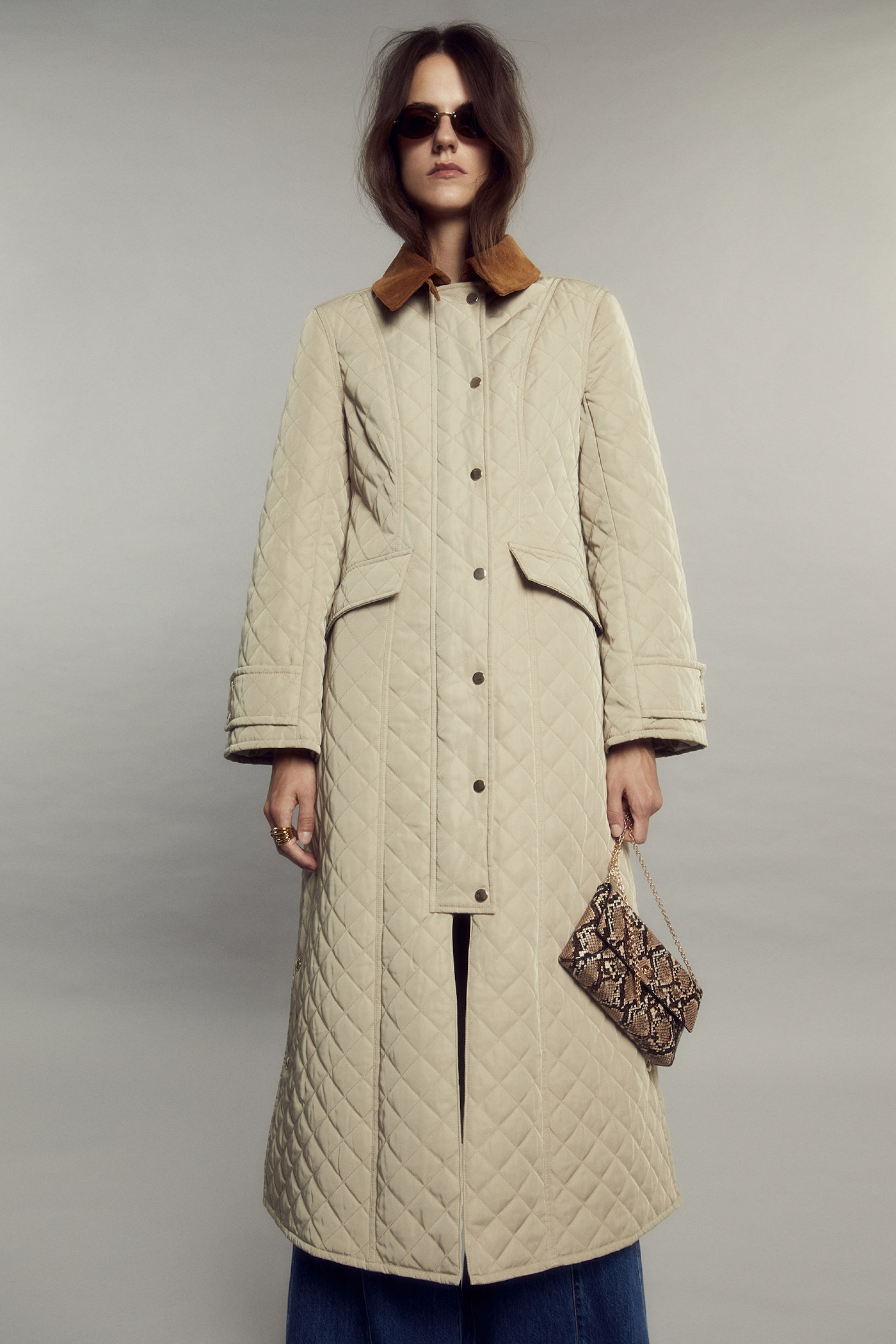 NEW IN WOMAN FW25