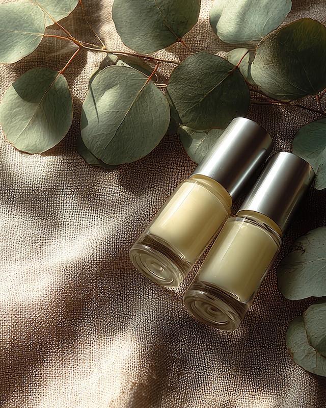 Manicure Natural