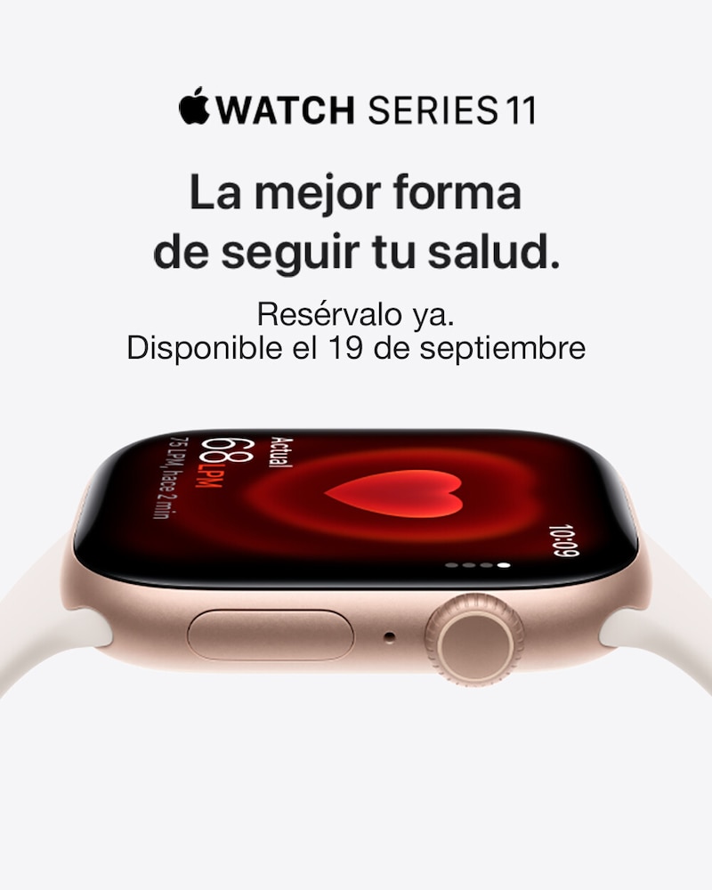 Watch Series 11