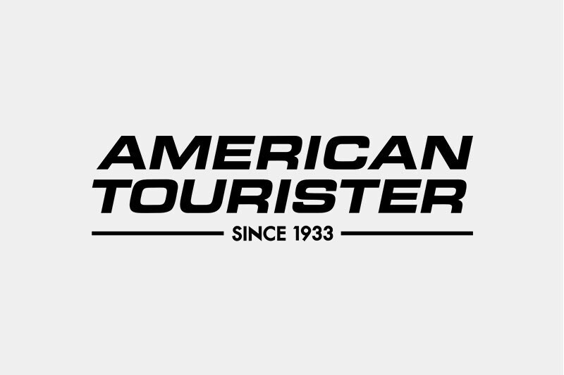 american tourister