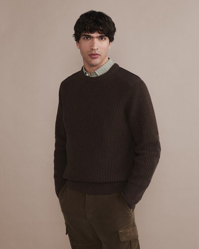 Verhunt homem em Desporto