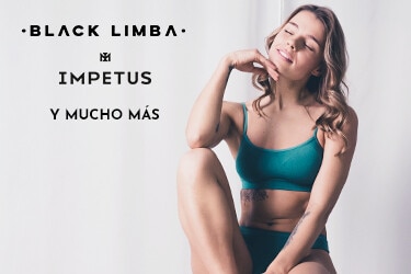BlackLimbaImpetusYMuchoMas 4