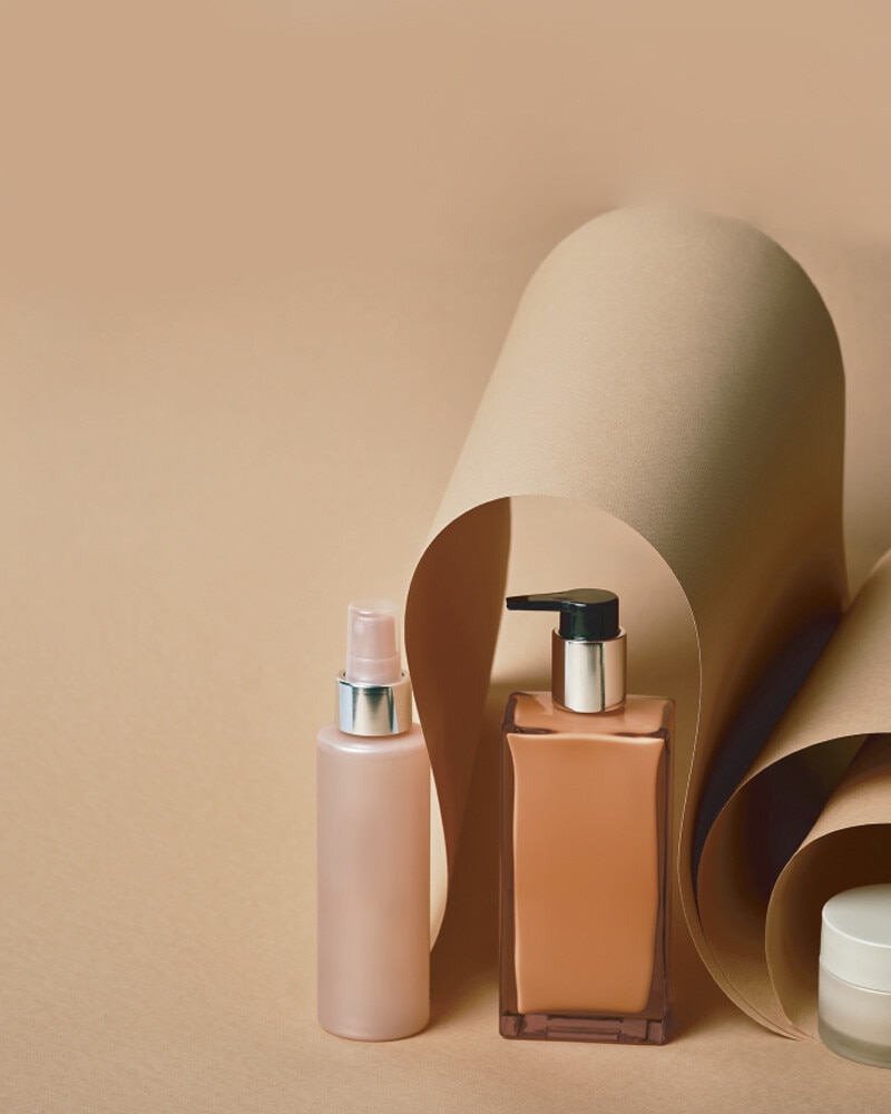 Beauty Experts até -40% em tratamento de cosmética seletiva e dermocosmética