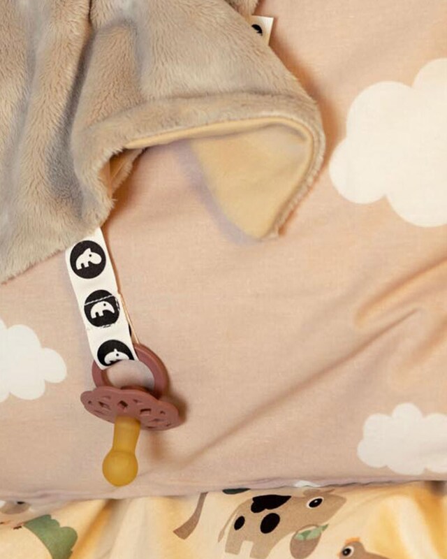 Chupetes  Doner By Deer 