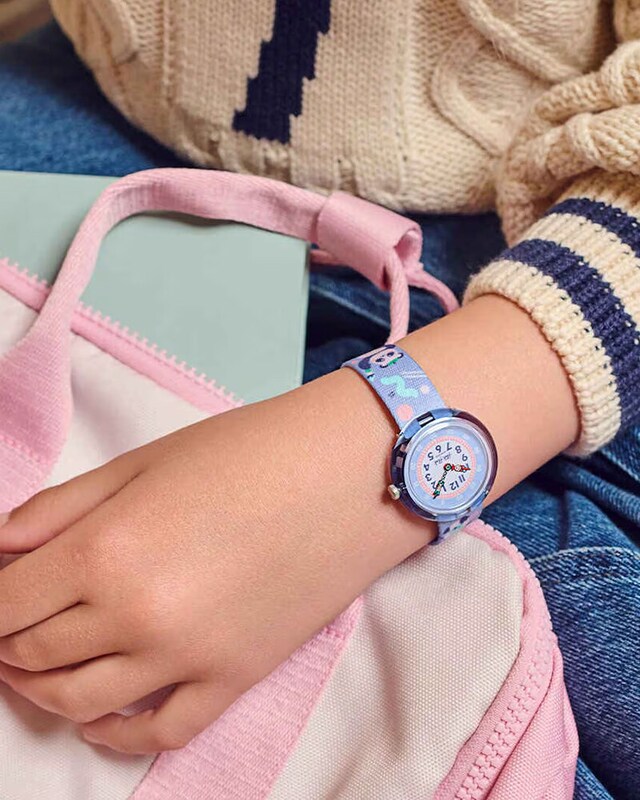 Relojes infantiles