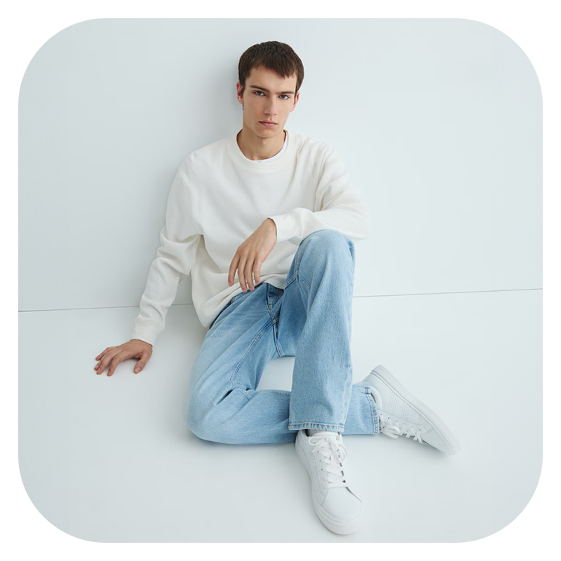 Green Coast Sapatilhas e Ténis Homem