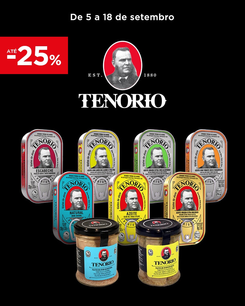 PUB Tenório