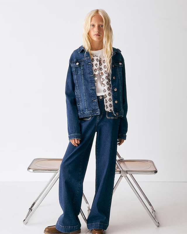 Denim