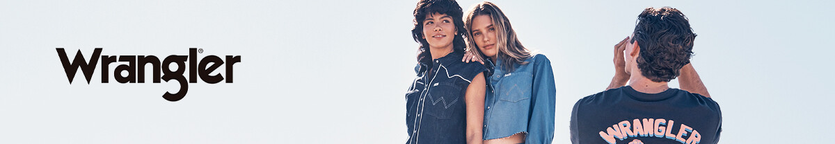 Wrangler PLP