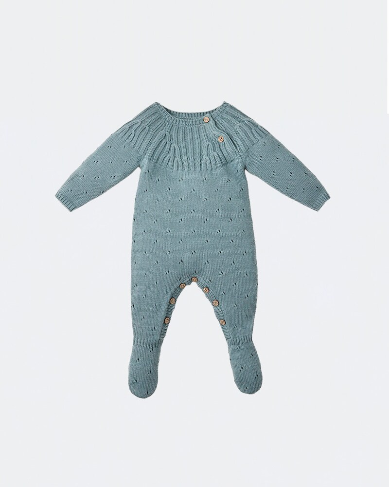 Sfera, colección Mini de moda infantil