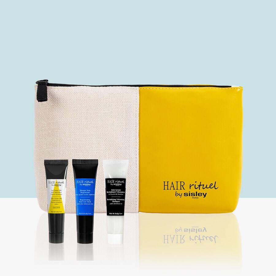 Neceser con minitallas