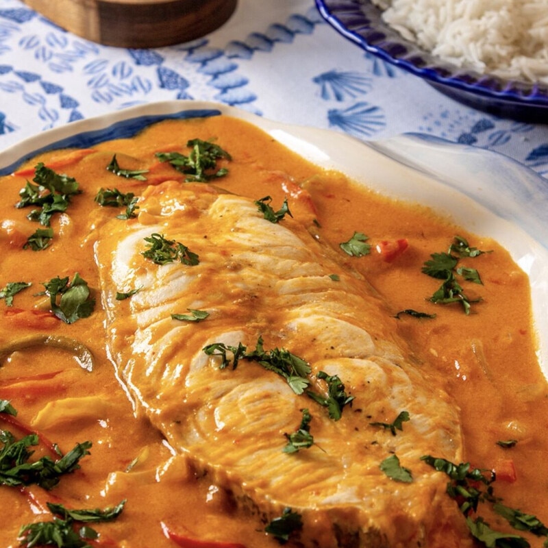Moqueca
