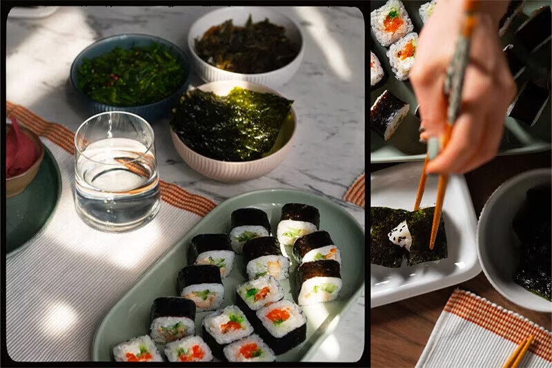 Japón esencial: productos e ingredientes que debes tener si te gusta la cocina