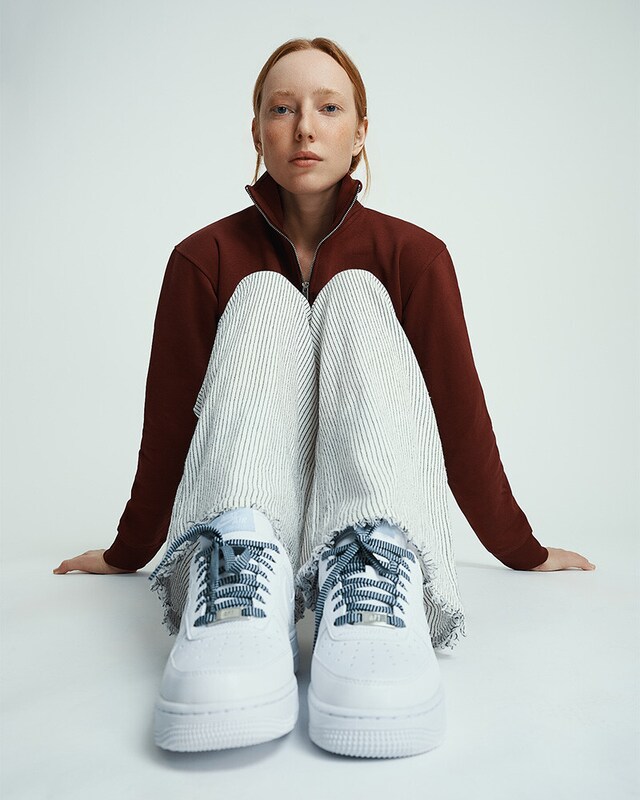 Editorial Sneaker Room